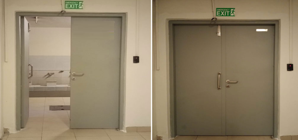 Spectrum Metro Noida